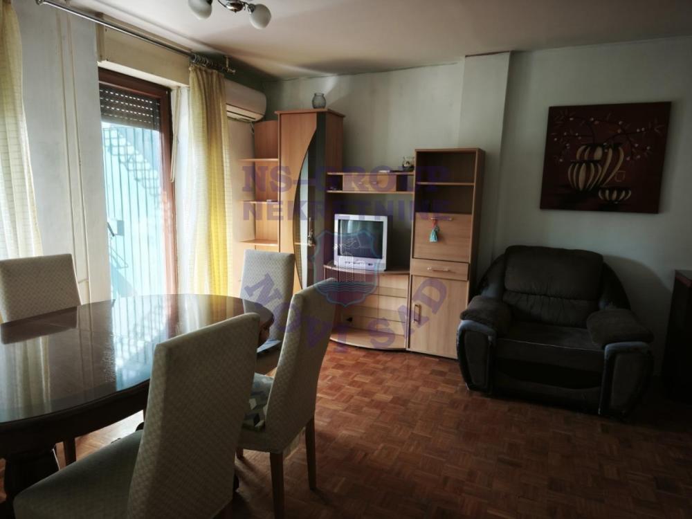Slika 1 -  Stan na prodaju, 54m2, 144.200€